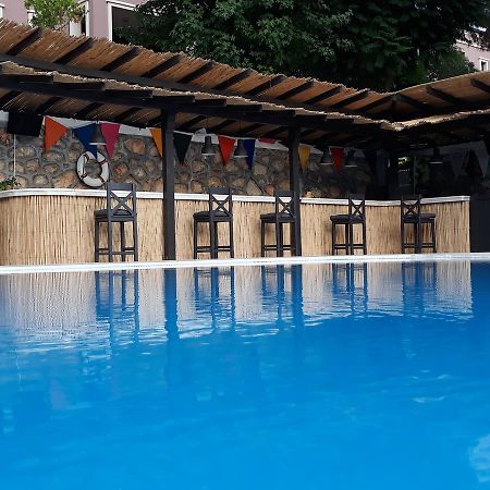 Apart Hotel 3T Kalkan Eksteriør bilde