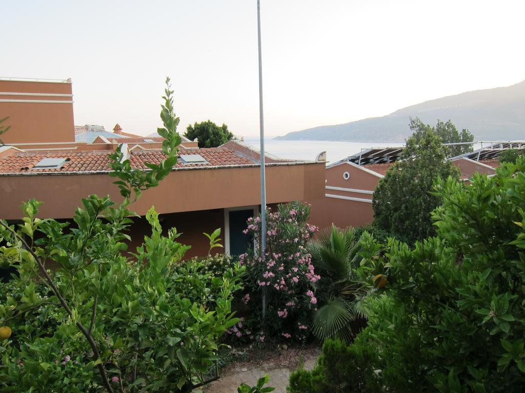 Apart Hotel 3T Kalkan Eksteriør bilde