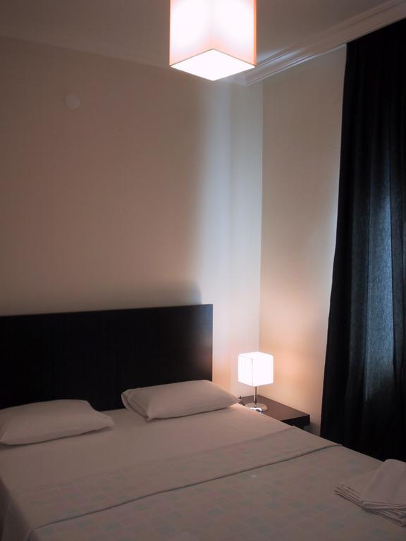 Apart Hotel 3T Kalkan Rom bilde